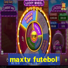 maxtv futebol